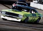 Dodge Challenger Trans-Am Race Car 1970 года